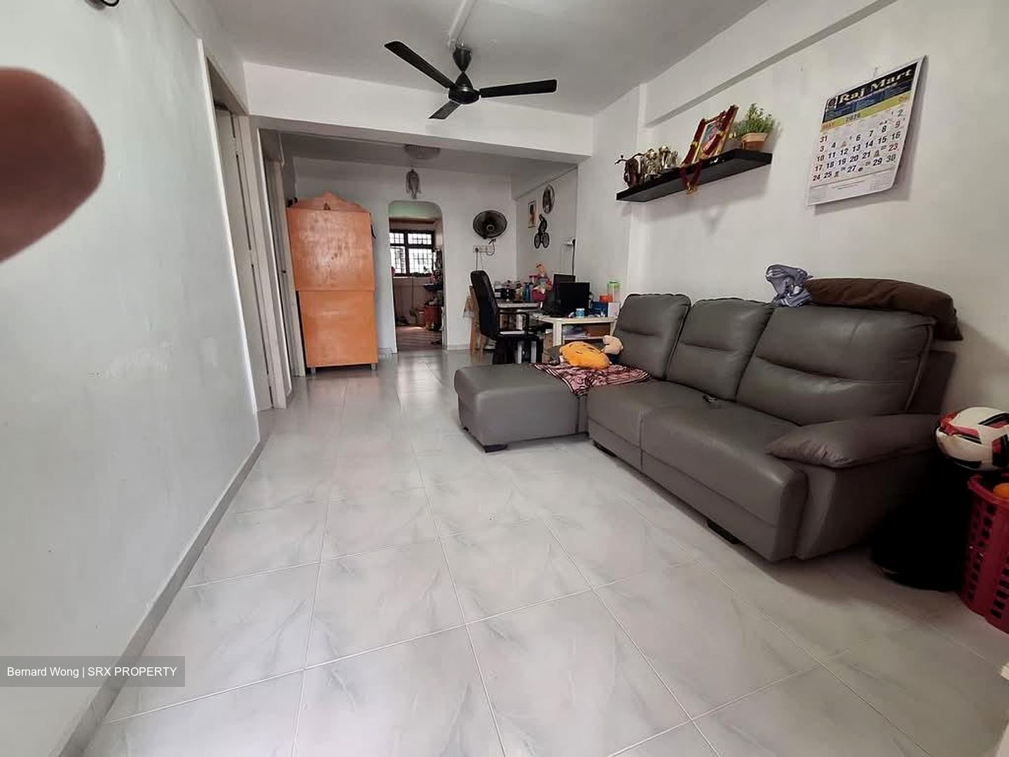 Blk 68 Geylang Bahru Ville (Kallang/Whampoa), HDB 3 Rooms #572692491